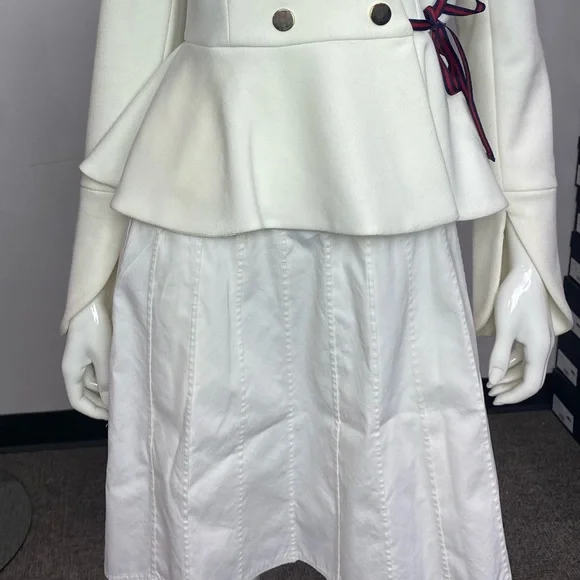 Pink Tartan - Picture 2 of 2